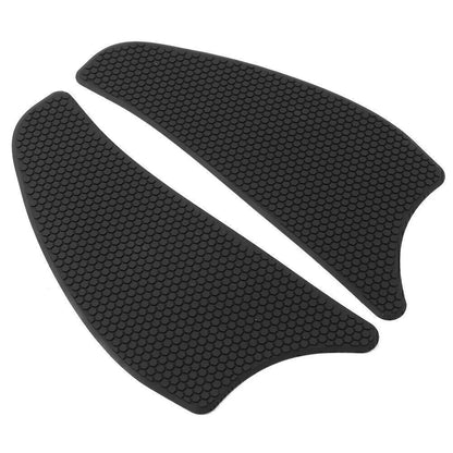 Gas Tank Side Pads Traction Grips Protector for Kawasaki Versys 1000 (2015–2019)