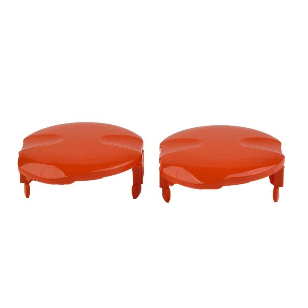 2pcs Spool Cap for Power Plus Trim (700)