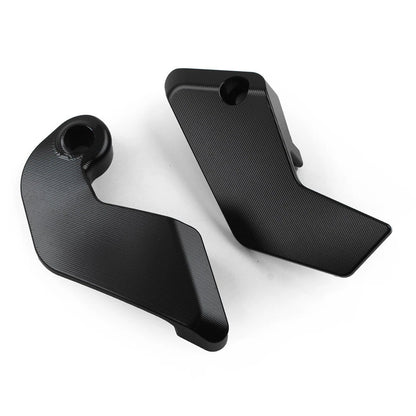 Aluminium Engine Guard Crash Frame Slider for BMW S1000RR (2020–2022)