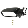 Power Side Mirror for Toyota Corolla (2003–2008) - Driver Side Left, Paintable