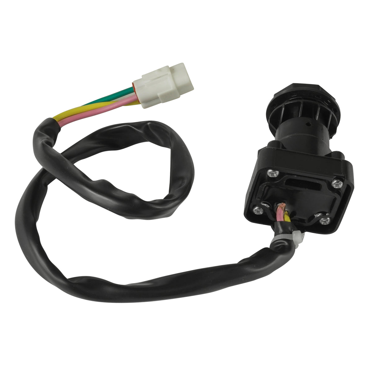 Ignition Key Switch Replacement for Bombardier Can-Am Traxter (2005–2014)