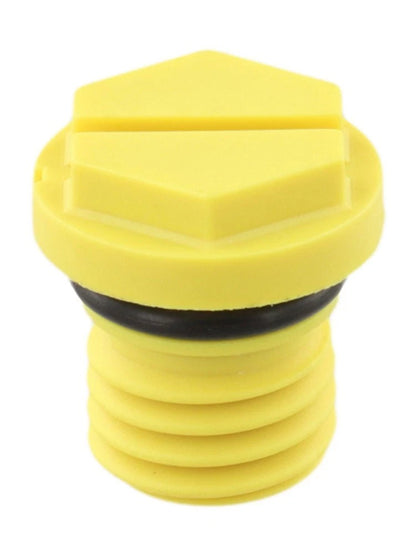 PlugG Reservoir with Rubber Seal for Mercury Mercruiser Outboard (22-813435)