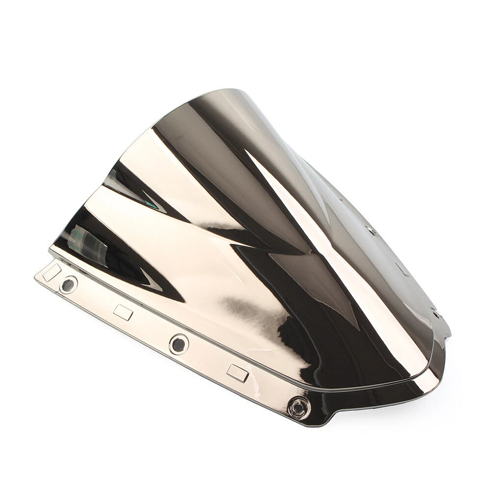 Windscreen for Kawasaki Ninja ZX10R (2021–2024) Silver