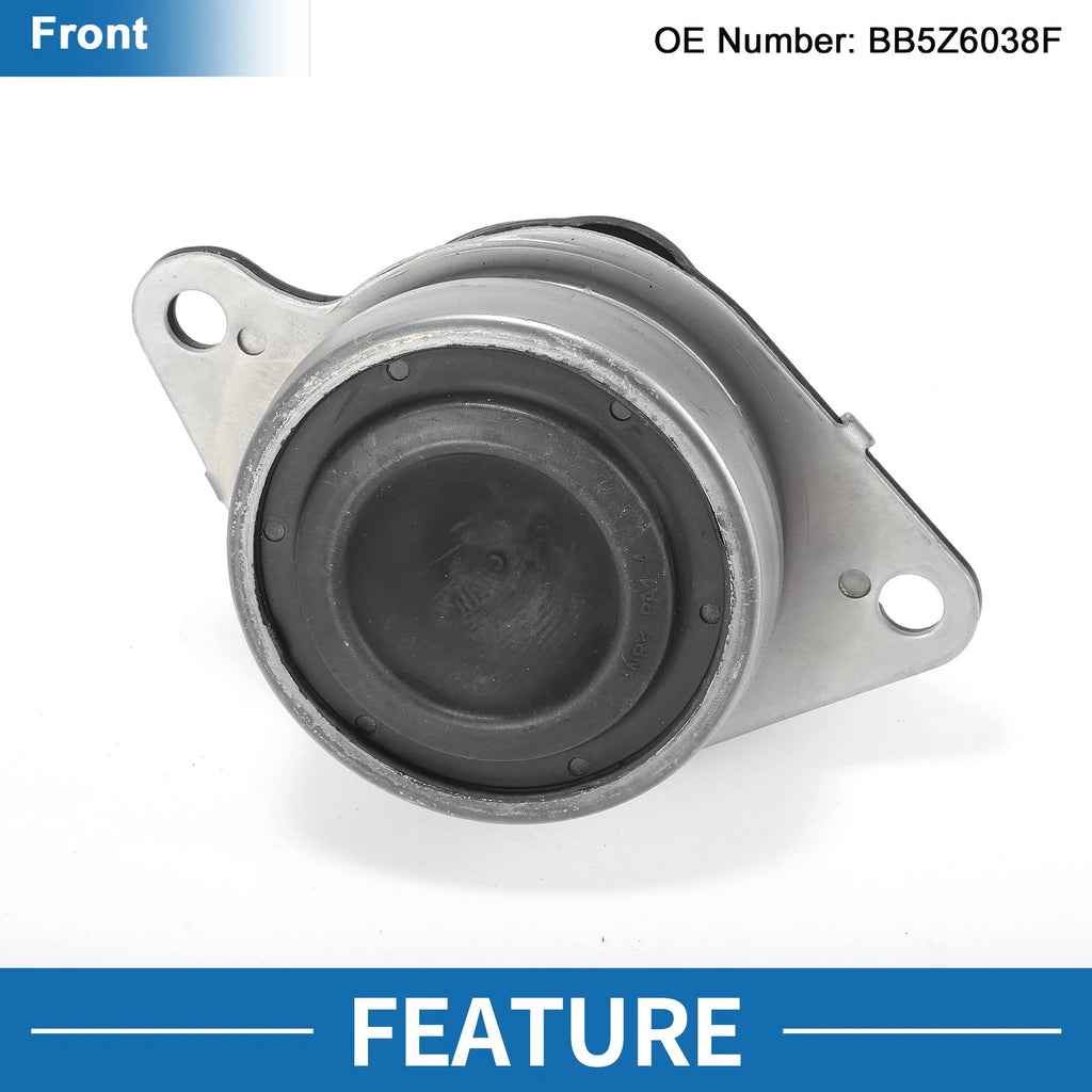 Engine Motor Mount for Ford Explorer 2.0L 2.3L (2012–2019)