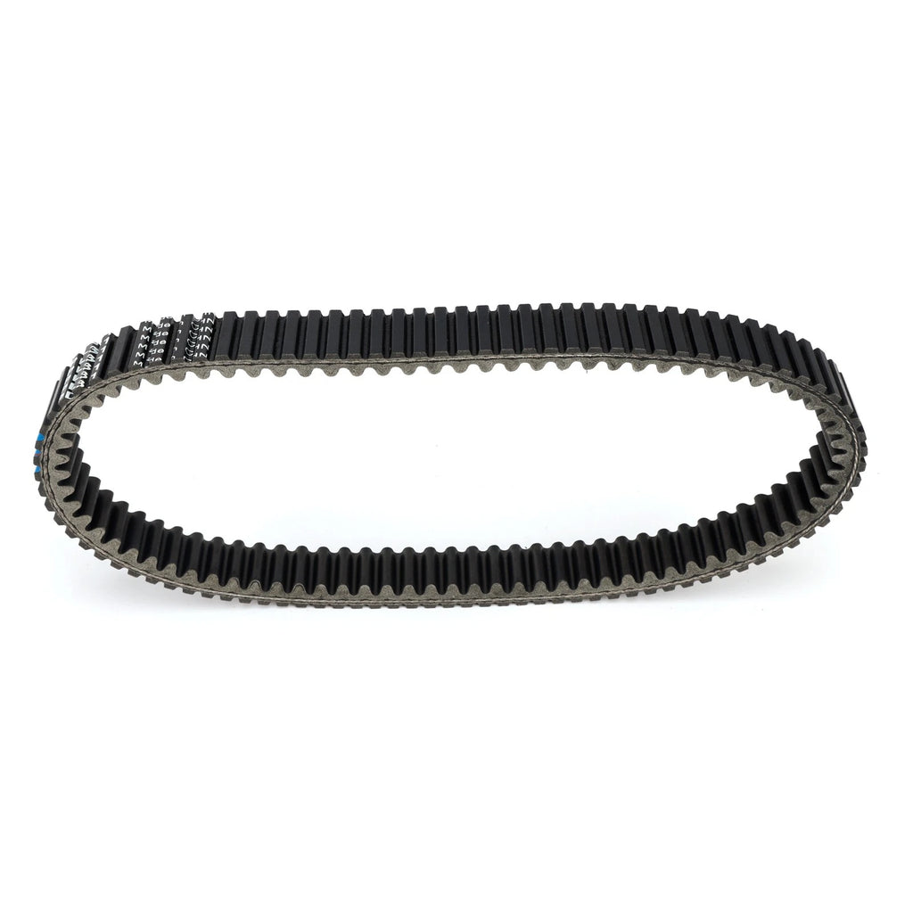 Drive Belt LU104072 for Segway ATV Snarler 600 AT6 S L E5 T3b AT5 500 AT10 1000