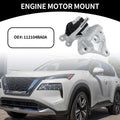 Engine Motor Mount for Nissan Rogue (2014–2020)