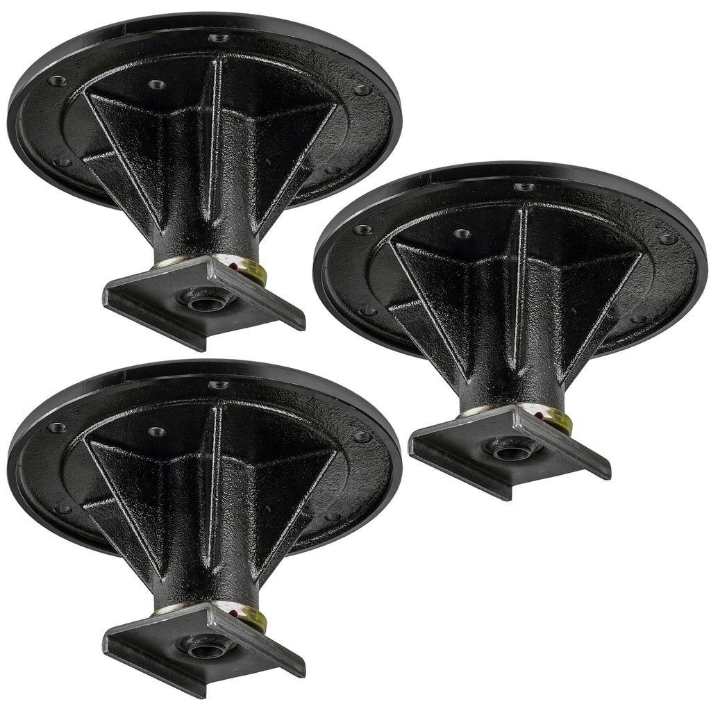 Spindle Assembly Heavy Duty for Toro 52 60 Inch 3x (1990–2010)
