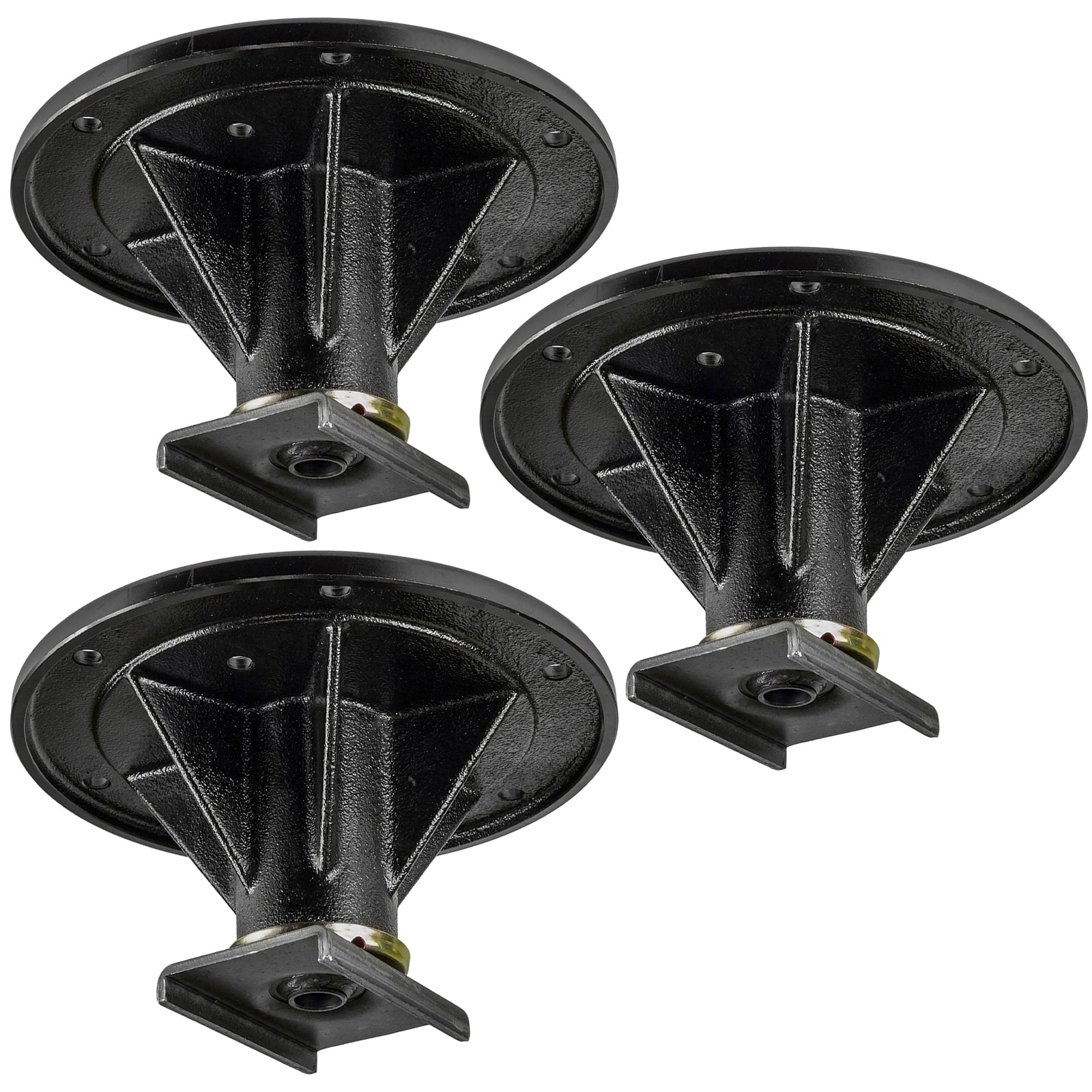 Spindle Assembly Heavy Duty for Toro 52 60 Inch 3x (1990–2010)