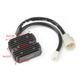 Rectifier Voltage Regulator for Honda XRV 750 Africa Twin (1990–1991) T9