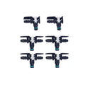 Fuel Injector Return Fitting Set for RAM Grand Cherokee EcoDiesel (2014–2020)