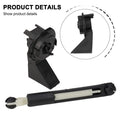 Engine Hood Locks Set for Ford Focus (2005–2011)