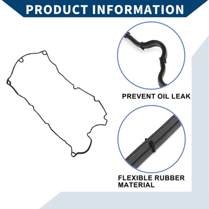 Valve Cover Gasket No. 94610593565 for Porsche Cayenne E2 (2011–2018)
