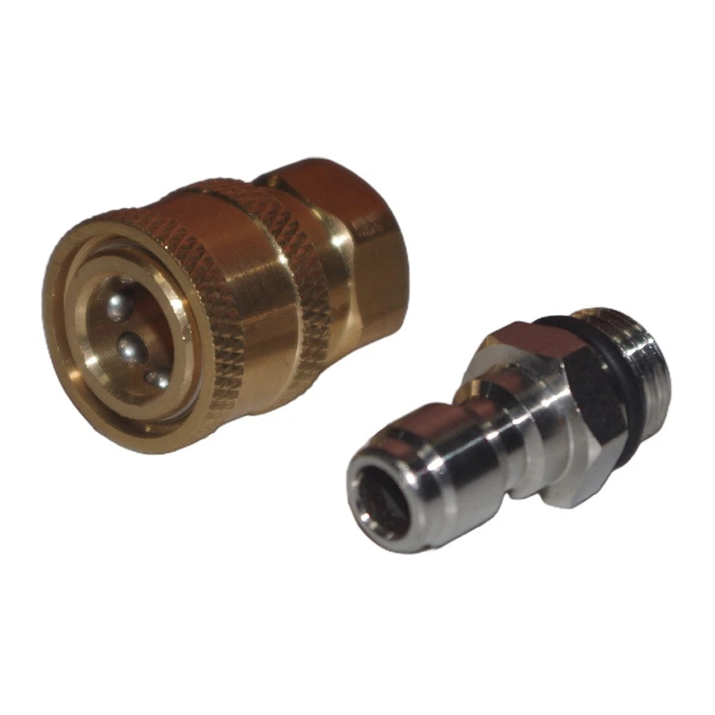 High Pressure Stainless Steel Thread Sprinkler for Washing Machine