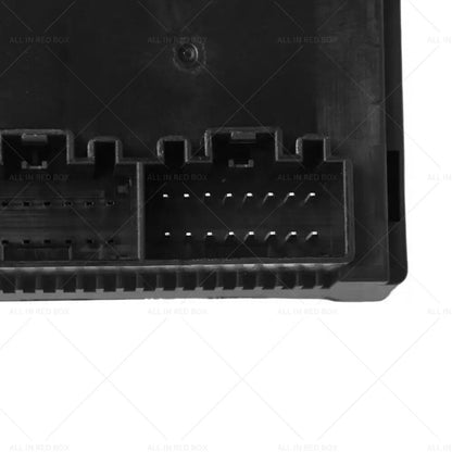 Transfer Case Control Module for Jeep Grand Cherokee (2011–2013) 68395643AA