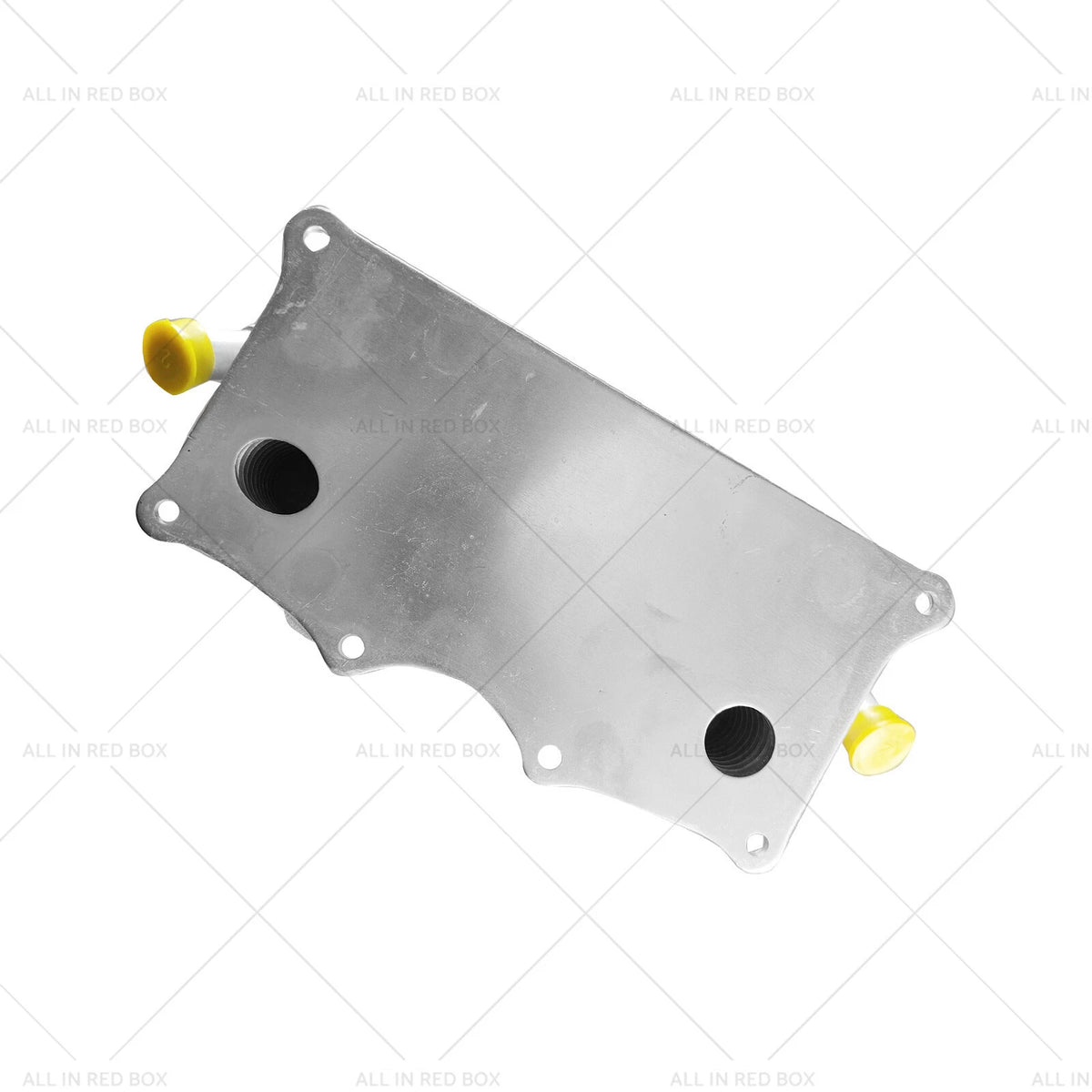 Engine Oil Cooler for Porsche Cayenne (2011) 06EC