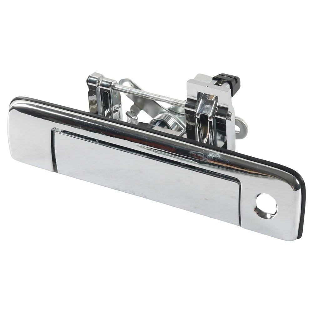 Chrome Rear Tailgate Handle 94728027 for Chevrolet S10 Colorado (2012)