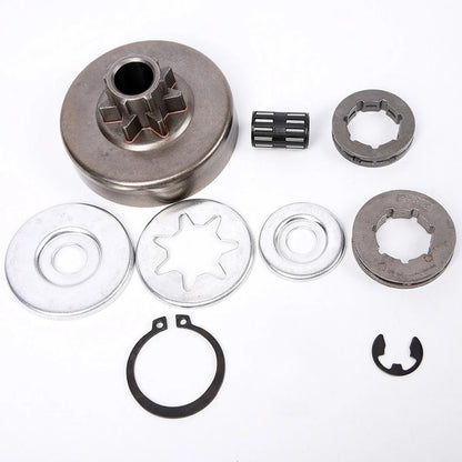 Clutch Kit for Garden Equipment