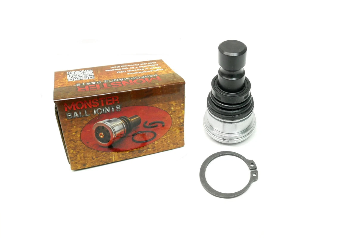 Monster Ball Joint for Polaris (7710533, 7081263) Upper or Lower