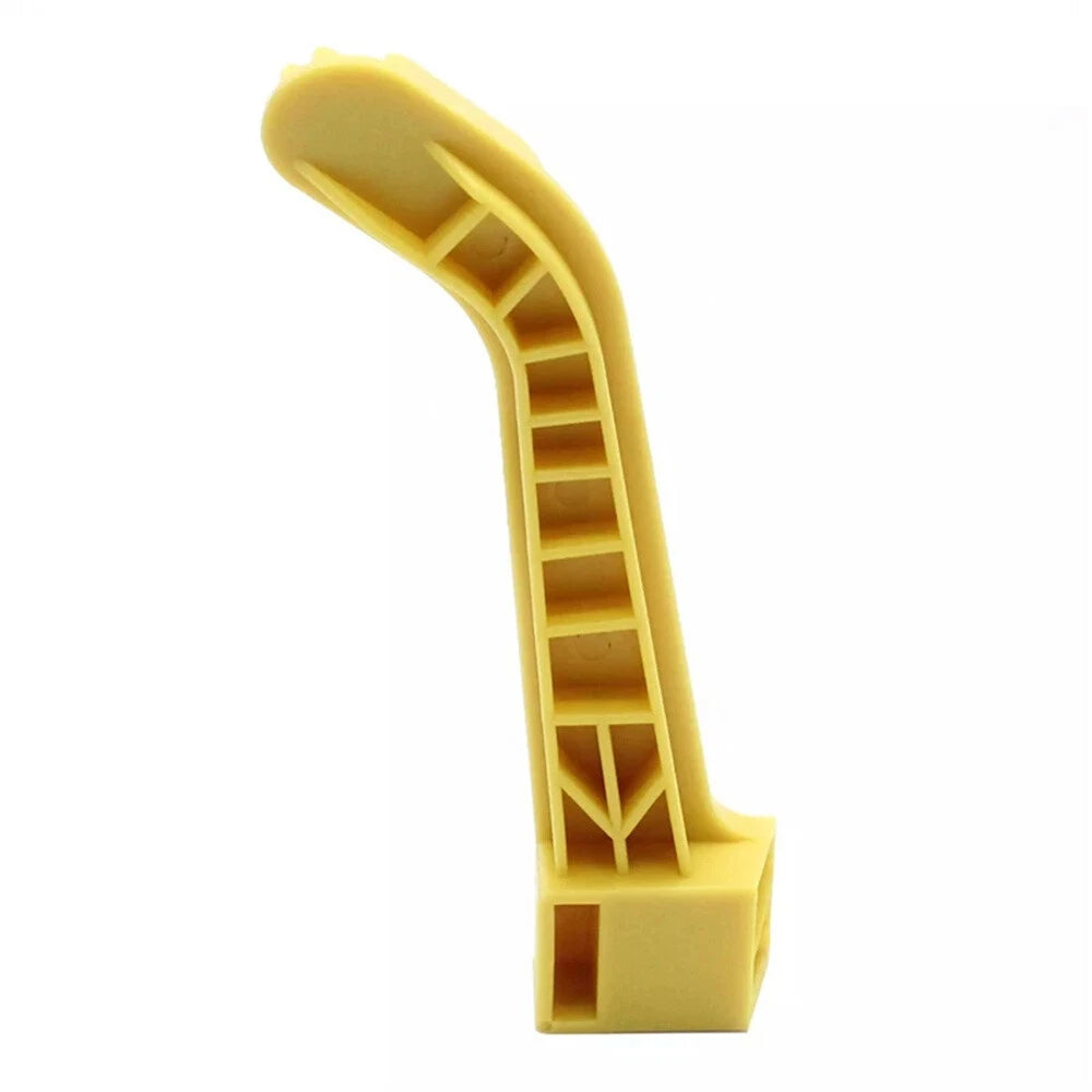 Bonnet Lock Catch Handle for Citroën Berlingo B9 Peugeot Partner (7934.C5, 7934.E7)