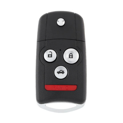 4 Buttons Remote Key for Acura MDX RDX (2007–2013) N5F0602A1A