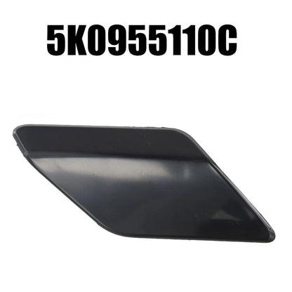 Headlamp Washer Cover for Golf 6 A6 MK6 (2009–2013)