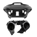Inner Outer Fairing/Speaker Cover/Air Duct for Harley Road Glide (2015–2023)