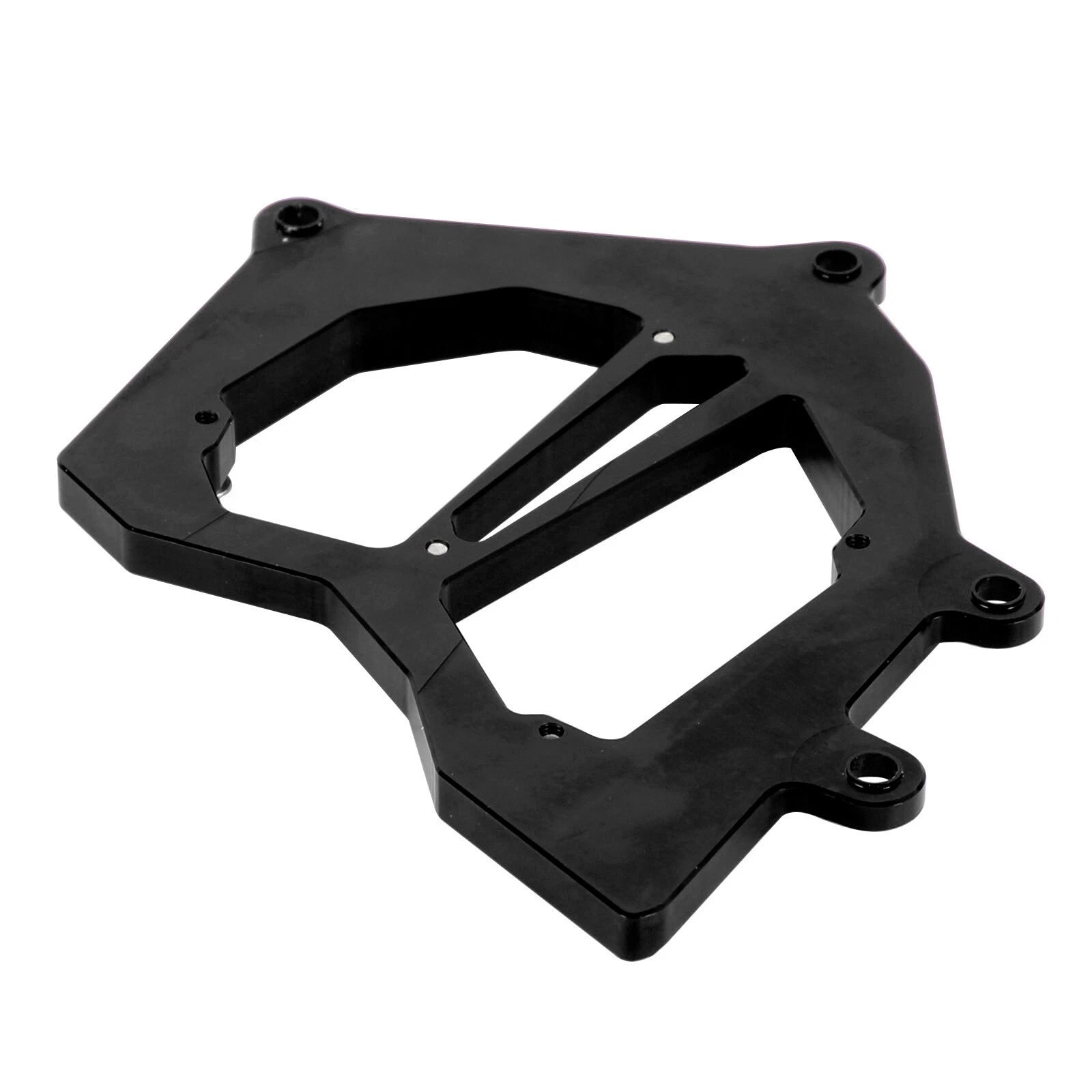 Front Sprocket Cover Chain Guard for Kawasaki Ninja ZX-10R (2011–2023) Black