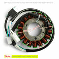 Magneto Generator Stator Coil for Yamaha YZF600R Thundercat (1995–2007)