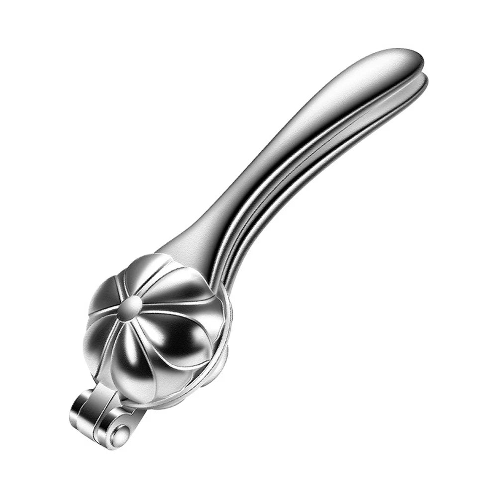 Chestnut Cracker Aluminum Alloy Clip for Home Cooking