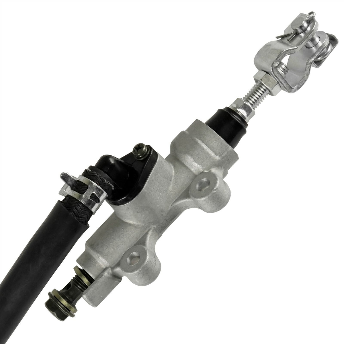 Rear Brake Master Cylinder Replacement NEW for Honda (2016–2020)