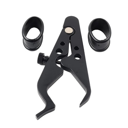 Throttle Assist Grip Lock Clamp for Universal Motorcycle