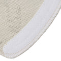 Set of 4 Microfibre Pads for Q8 MAX MAX Plus Robot Vacuum Cleaner