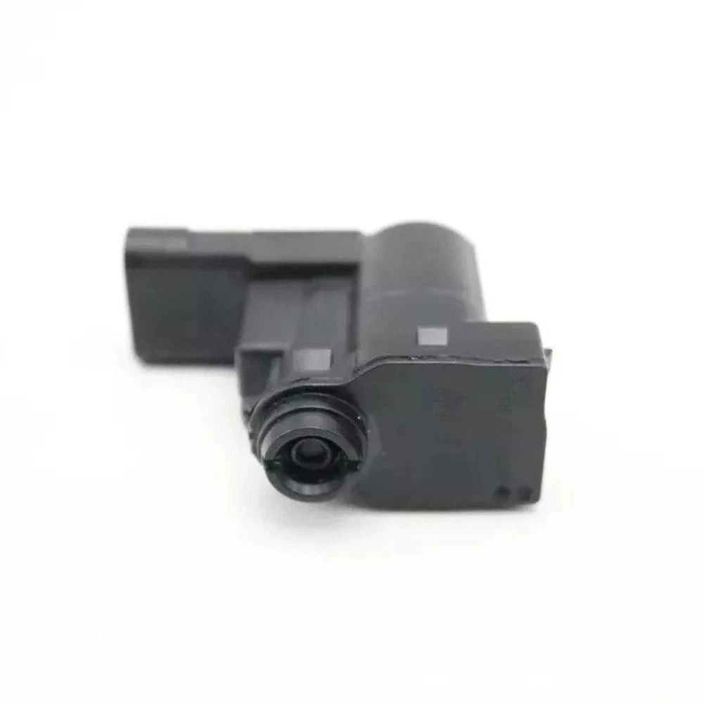 Fuel Flap Lock Motor for - ABS Plastic, Quick Install
