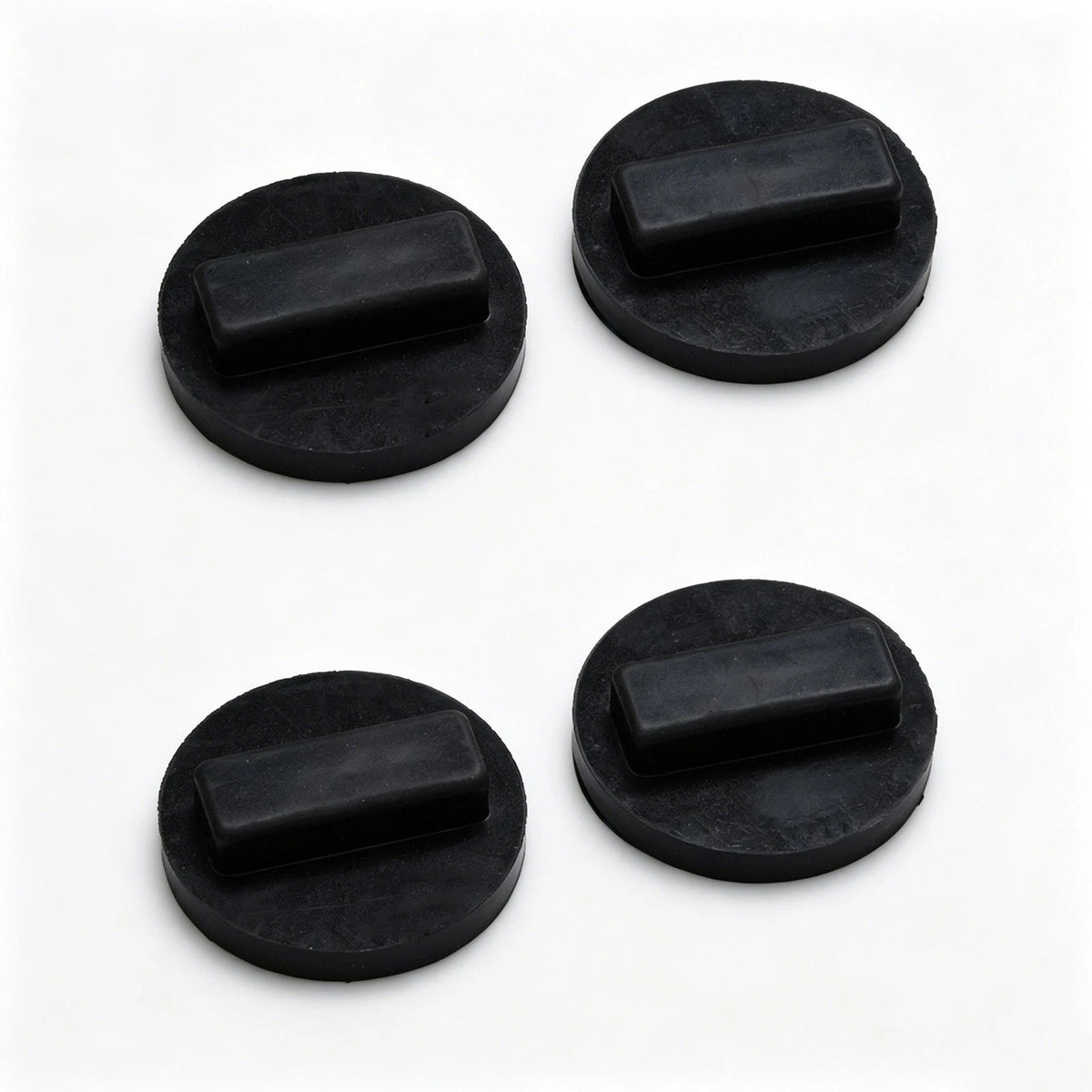Rubber Jack Pads for BMW (Frame Rail Protection Blocks)