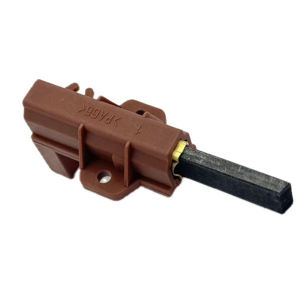 Carbon Brush Set for Washing Machine (Universal Fit)