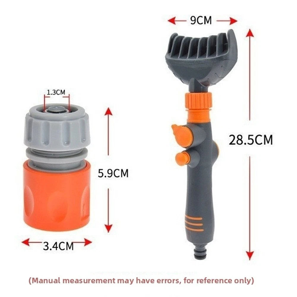 Filter Cartridge Cleaning Tool for Pools (3.4x1.3x5.9cm)