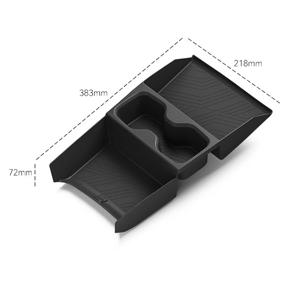 Cup Holder Insert for