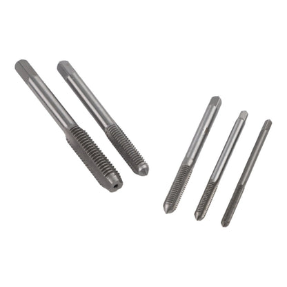 HSS Drill Bits for Auto Repair and Machinery (2010–2023)