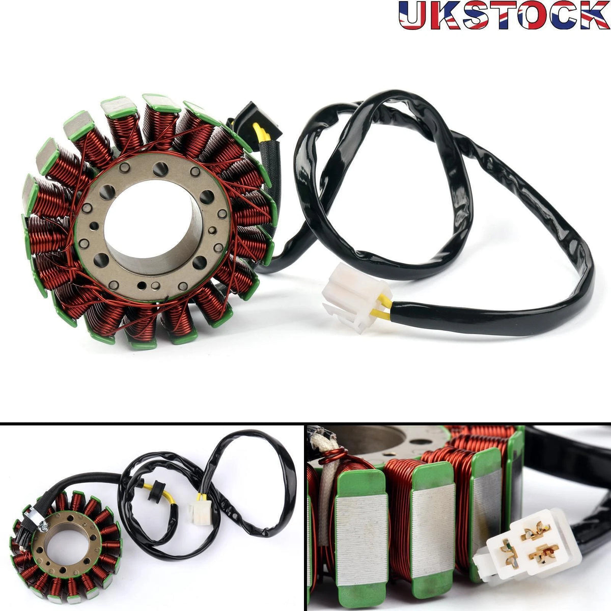 Generator Stator Coil for Ducati Monster S4R 1000 (2003–2006) 996 (2000–2001) T9