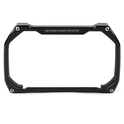 Motor Meter Frame Cover Screen Protector for BMW R1200GS R1250GS F850GS (2013–2023)