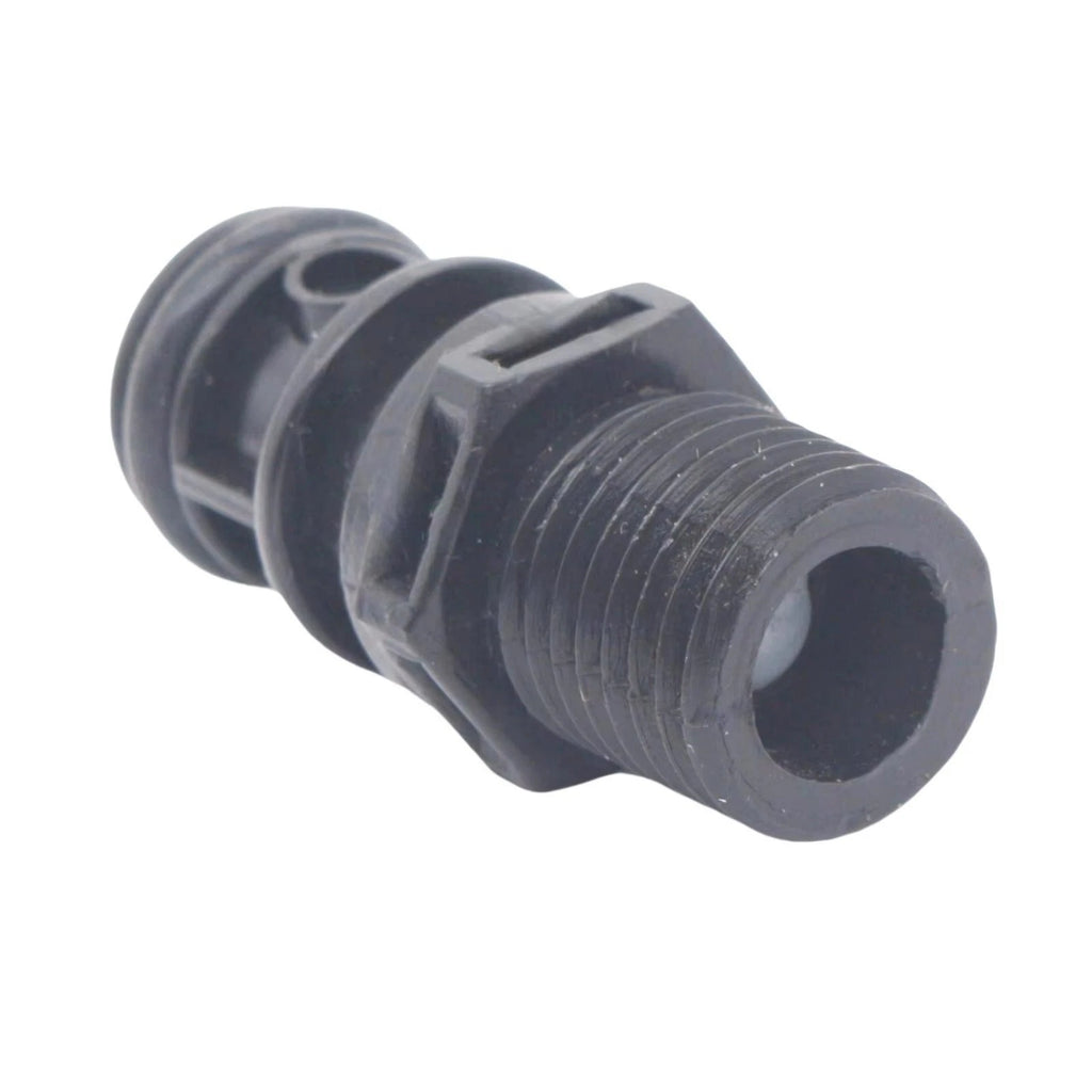 Universal Sprayless Connector 1/4" NPT Replace 8838TM6