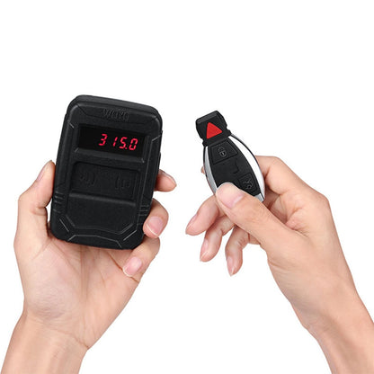 Digital Frequency Meter for Car Key Remote Control Tester