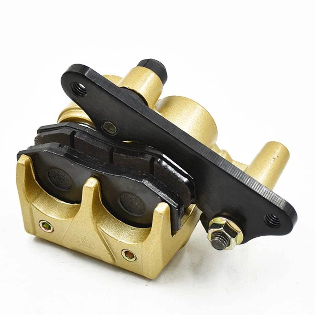 Hydraulic Brake Master Cylinder and Caliper for TBT110