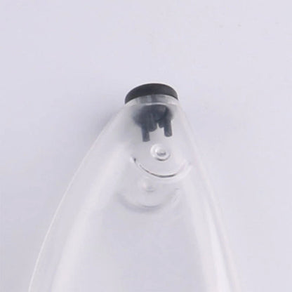 Transparent Fishing Rod Hat for Reliable Protection