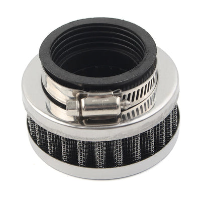 42mm Air Intake Filter Cleaner Rubber Bend for Universal Applications
