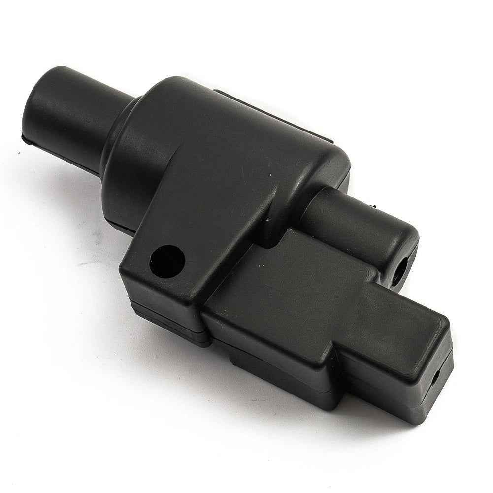 Parking Fuel Pump Cover for 2000W 5000W