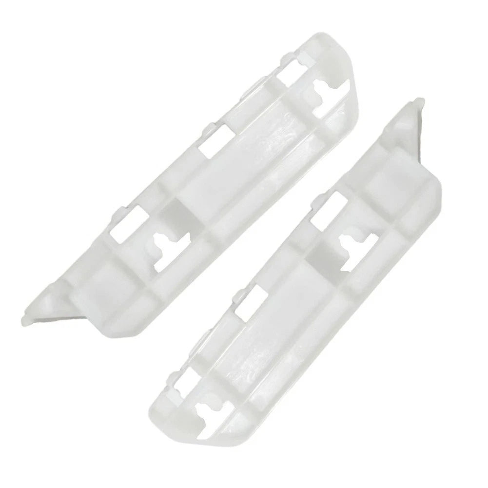 Front Bumper Bracket for Honda For Odyssey 2005 2010 Pair Left and Right Side