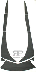 Traction Mats for Kawasaki Ultra 250 260 300 310 (2007–2020)
