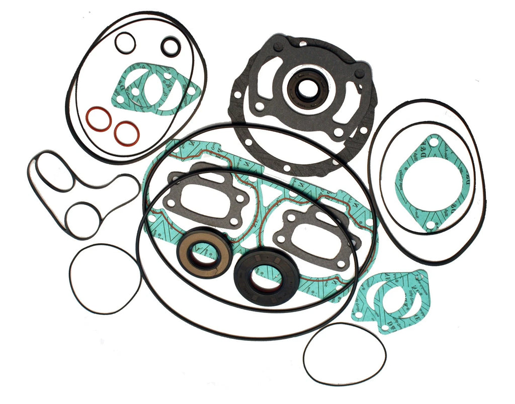 Complete Engine Gasket Kit for SeaDoo SPX XP Speedster Sportster (1995–1996)