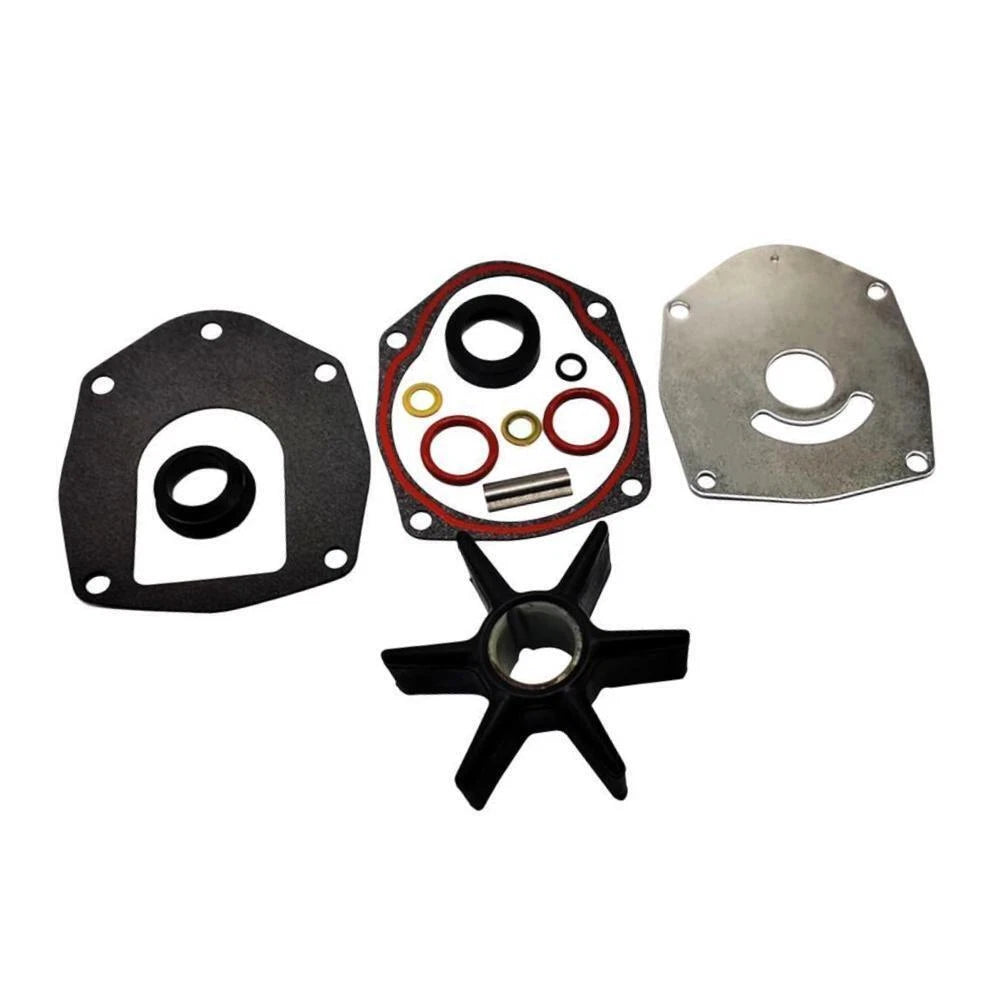 Water Pump Service Kit 2X for Mercruiser Alpha One Gen II (47-43026Q06, 47-43026K06)